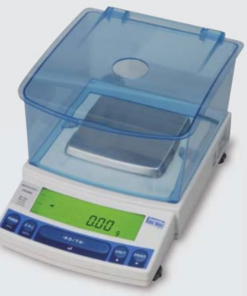 Cân phân tích 3 số lẻ (220g/0.001g) UX-220H Shimadzu