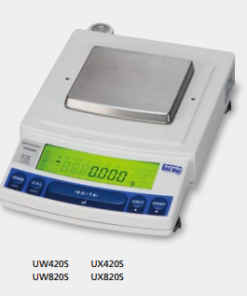 Cân kĩ thuật 2 số lẻ (420g - 0,01g) UX-420S Shimadzu
