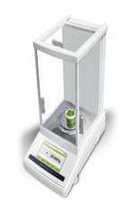 Cân phân tích 4 số lẻ 200g FA2004T Xingyun Trung Quốc