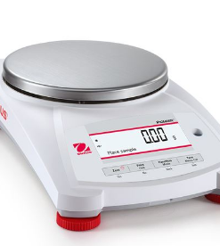 Cân kỹ thuật 2 số lẻ, 2200g x 0.01g  PX2202/E Ohaus