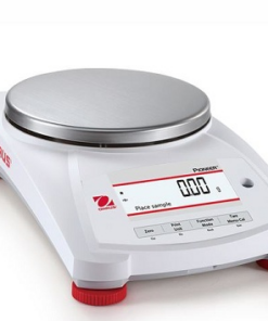 Cân kỹ thuật 2 số lẻ, 4200g x 0.01g PX4202/E Ohaus