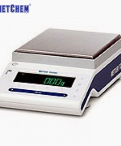 Cân kỹ thuật 2 số lẻ MS6002S - Mettler Toledo