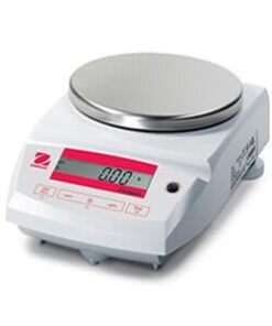 Cân kỹ thuật điện tử hiện số PA4102 Ohaus