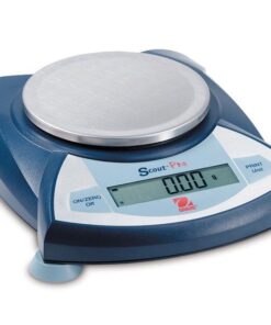 Cân kỹ thuật SPS402F Ohaus-Mỹ