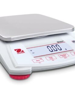 Cân kỹ thuật 1 số lẻ SPX6201 Ohaus