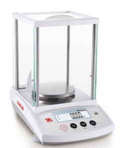 Cân phân tích 3 số lẻ, 220g x 1mg PR223/E Ohaus