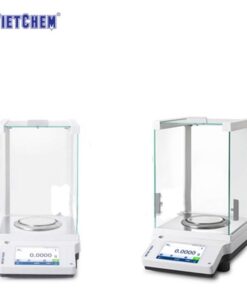 Cân phân tích 4 số lẻ Mettler Toledo ME204E