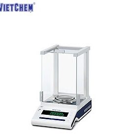 Cân phân tích 4 số lẻ MS104S Mettler Toledo