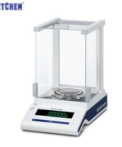 Cân phân tích 4 số lẻ MS204S Mettler Toledo