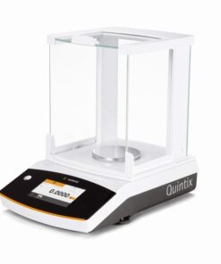 Cân phân tích 5 số lẻ ( 60g x 0.00001g) Quintix 65-1S, Sartorius