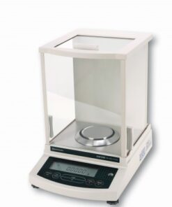 Cân phân tích AY 220 Shimadzu-Nhật