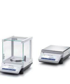 Cân phân tích ME203 Mettler Toledo