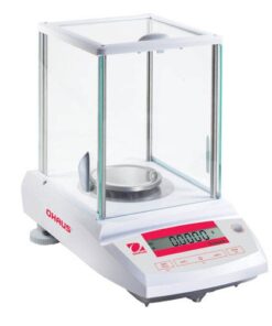 Cân phân tích (210g - 0,001g) PA213 Ohaus