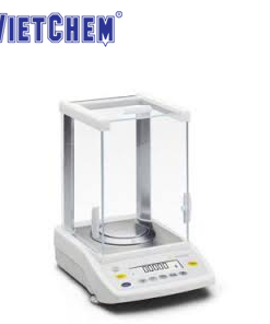 Cân phân tích sartorius TE214S
