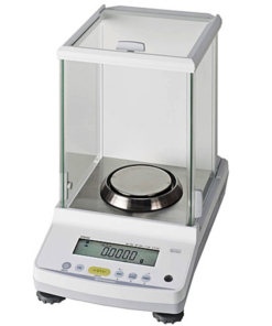 Cân phân tích Shimadzu ATX-224