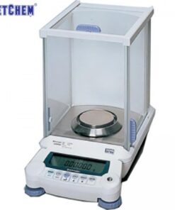 Cân phân tích 4 số lẻ AUY-220 Shimadzu