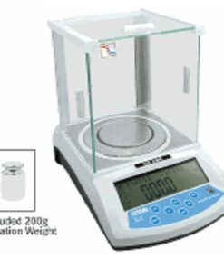 Cân phân tích- WBA-320- DAIHAN