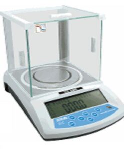 Cân phân tích- WBA-620- DAIHAN