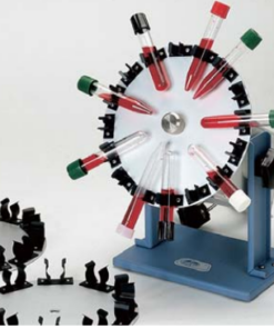 Máy lắc tròn Orbit Selecta Tây Ban Nha