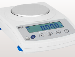 Cân kỹ thuật 2000 x 0.01 BWLC-2000-TB MRC
