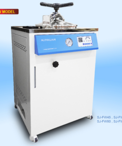 Nồi hấp tiệt trùng tự châm nước 62 lít SJ-FW60 SHINJINENG