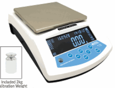 Cân kỹ thuật DH.WBA3200 Daihan