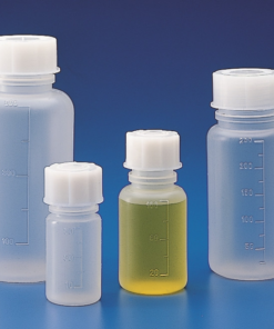 Chai nhựa đựng mẫu MR 50ml Kartell