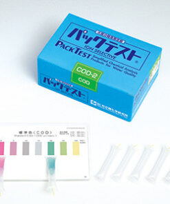 Bộ KIT Test Cobalt WAK-Cblt Kyoritsu