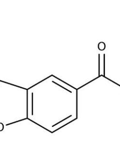 2,3-Dihydrobenzo[b]furan-5-carboxylic acid, 97% 10g Maybridge