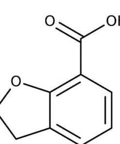 2,3-Dihydrobenzo[b]furan-7-carboxylic acid, 97% 5g Maybridge