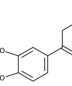1-(1,3-Benzodioxol-5-yl)-2-bromoethan-1-one, 97% 1g Maybridge