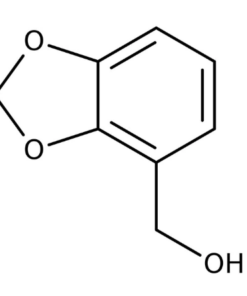 1,3-Benzodioxol-4-ylmethanol, 97% 250mg Maybridge