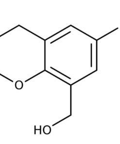 (6-Fluoro-4H-1,3-benzodioxin-8-yl)methanol, 90% 1g Maybridge
