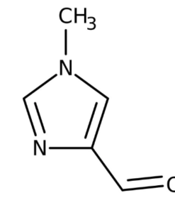 1-Methyl-1H-imidazole-4-carbaldehyde, 95% 1g Maybridge