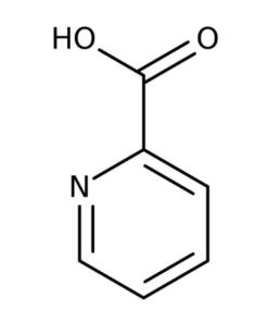 2-Pyridinecarboxylic acid, 97% 10g Maybridge