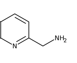 (2-Quinolyl)methylamine hydrochloride, 97% 250mg Maybridge