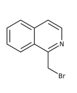 1-(Bromomethyl)isoquinoline hydrobromide, 97% 5g Maybridge