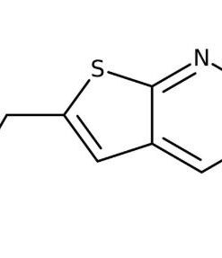 Thieno[2,3-b]pyridin-2-ylmethanol, 97% 1g Maybridge