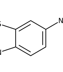 1,3-Benzothiazol-6-amine 97+%,25g Maybridge