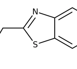 2-(Bromomethyl)-1,3-benzothiazole 95%, 1g Maybridge