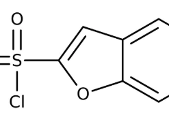 1-Benzofuran-2-sulfonyl chloride 1g Maybridge