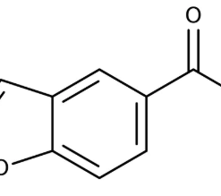 1-Benzofuran-5-carboxylic acid, 250mg Maybridge