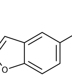 1-Benzofuran-5-ylmethanol, 250mg Maybridge