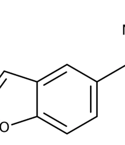 1-Benzofuran-5-ylmethylamine 97%, 250mg Maybridge