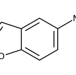 1-benzofuran-5-amine 97%, 1g Maybridge