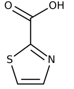 1,3-Thiazole-2-carboxylic acid 95%, 250mg Maybridge