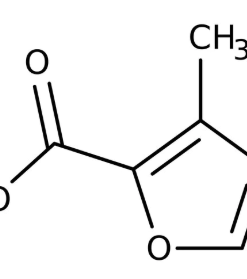 4-Methyl-1,3-oxazole-5-carboxylic acid 95%, 5g Maybridge