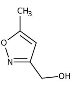 (5-Methylisoxazol-3-yl)methanol 97%, 10g Maybridge