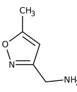(5-Methyl-3-isoxazolyl)methylamine 97+%,1g Maybridge