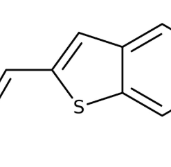 1-Benzothiophene-2-carbaldehyde 97%, 10g Maybridge